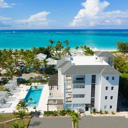 מלון The Bight Settlements The Tides, Grace Bay מראה חיצוני תמונה