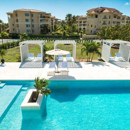 מלון The Bight Settlements The Tides, Grace Bay מראה חיצוני תמונה