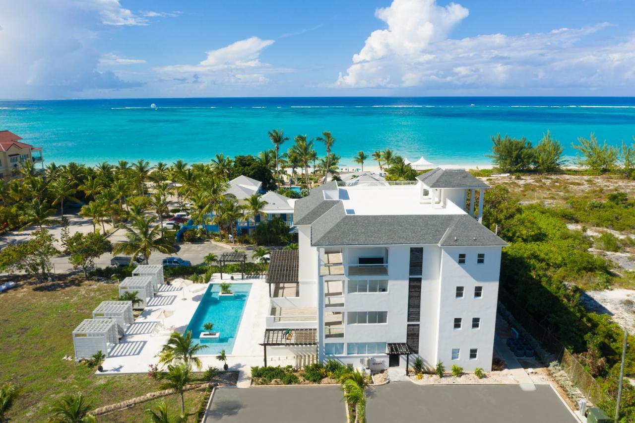 מלון The Bight Settlements The Tides, Grace Bay מראה חיצוני תמונה