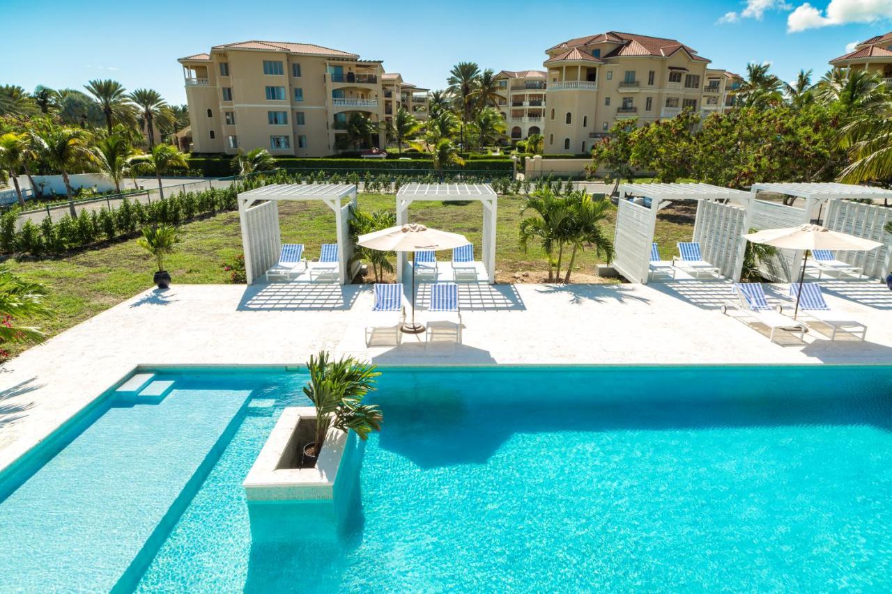 מלון The Bight Settlements The Tides, Grace Bay מראה חיצוני תמונה