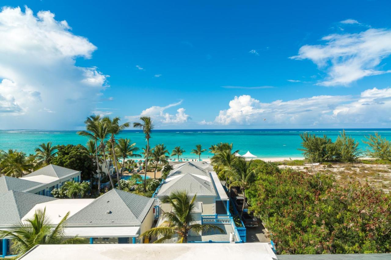 מלון The Bight Settlements The Tides, Grace Bay מראה חיצוני תמונה