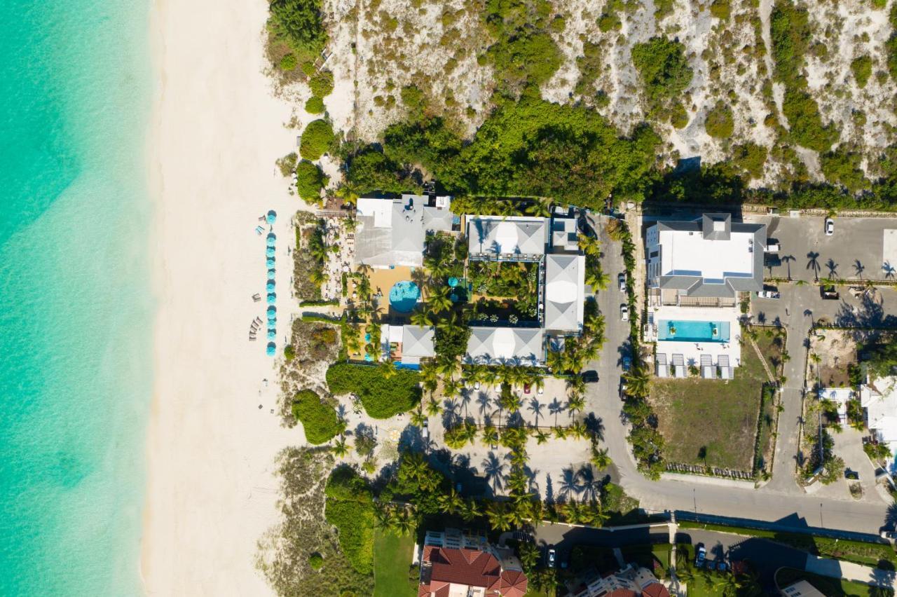מלון The Bight Settlements The Tides, Grace Bay מראה חיצוני תמונה