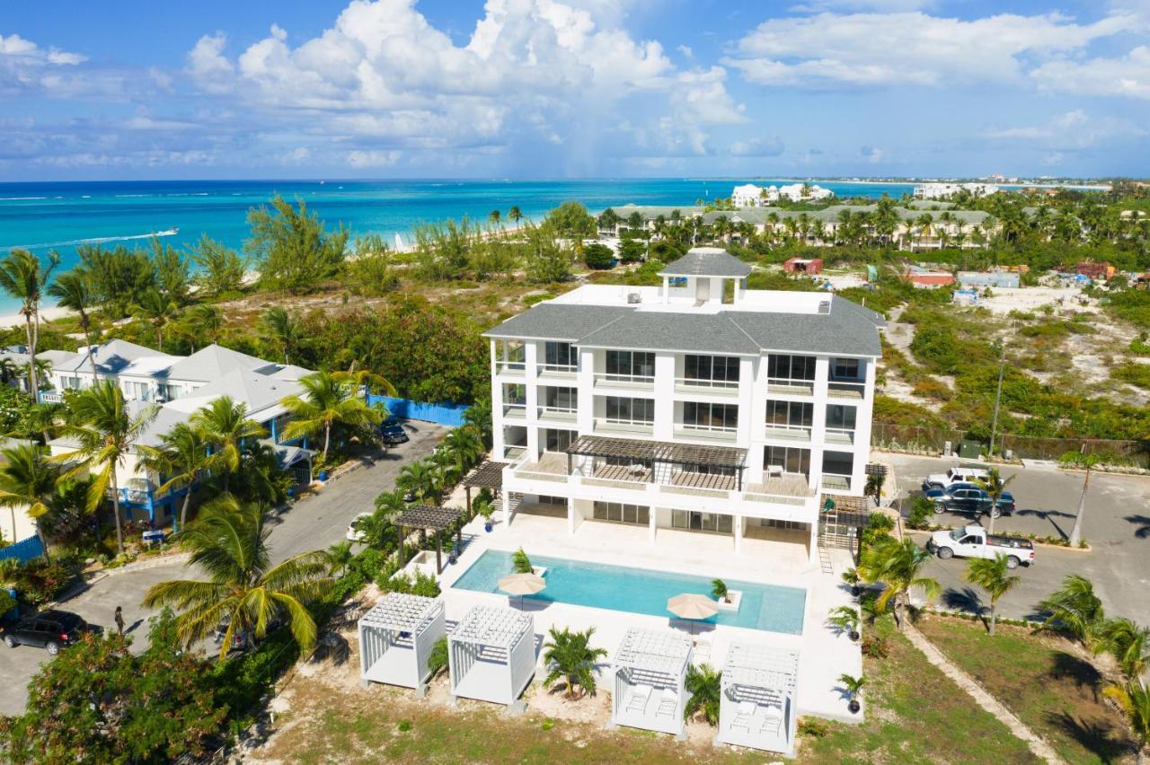 מלון The Bight Settlements The Tides, Grace Bay מראה חיצוני תמונה