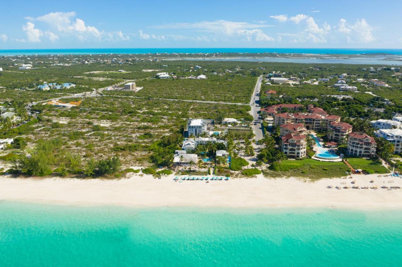 מלון The Bight Settlements The Tides, Grace Bay מראה חיצוני תמונה