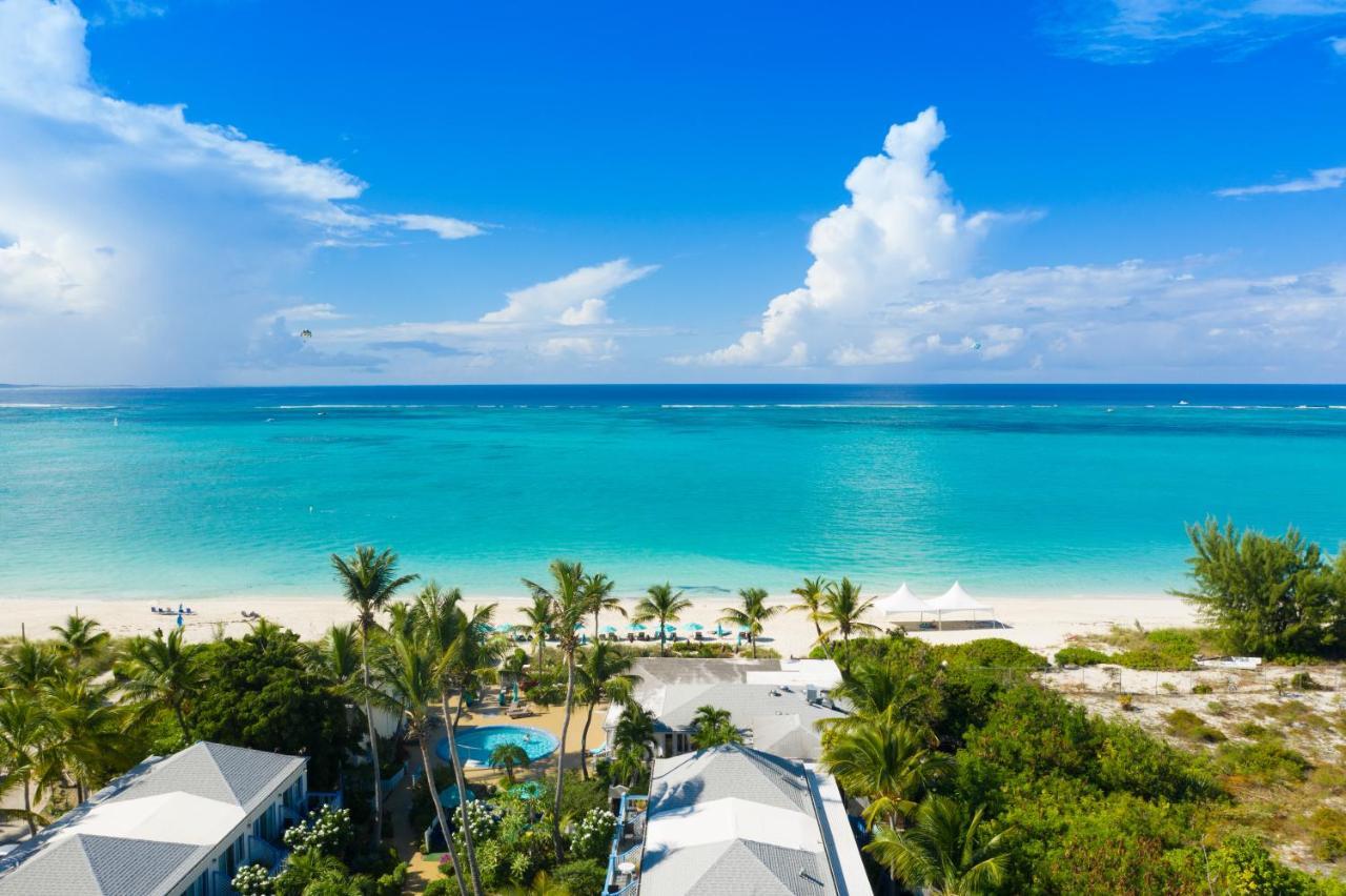 מלון The Bight Settlements The Tides, Grace Bay מראה חיצוני תמונה